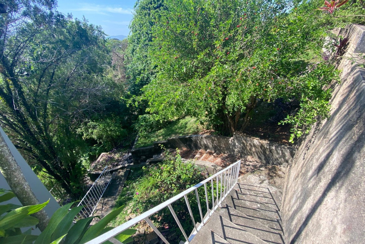 Third image of 6 Ridge Terrace in Kingston 8, St. Andrew, Jamaica - property is For Sale