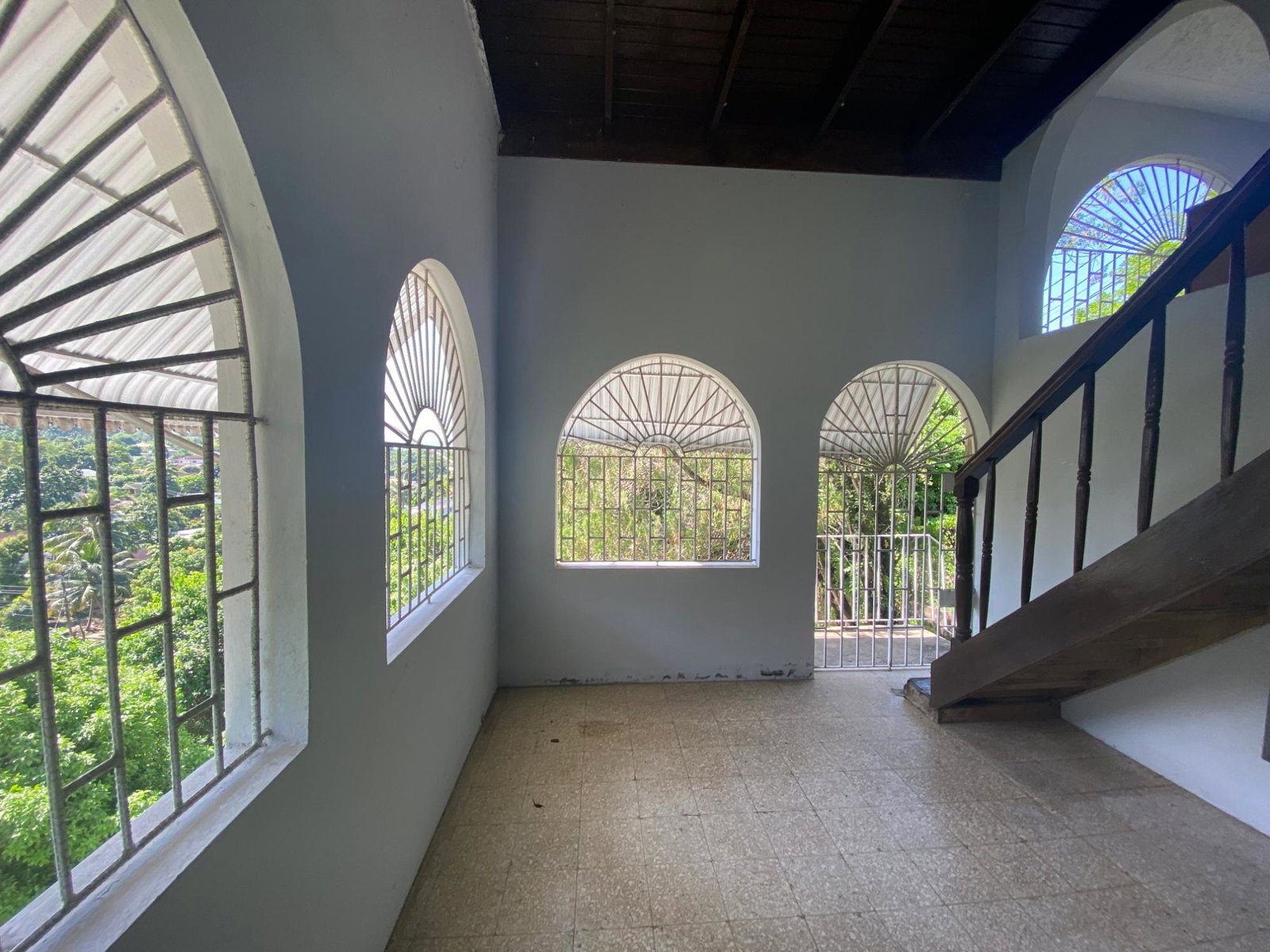 Spacious-5-Bedroom-House-for-Sale-at-6-Ridge-Terrace-St.-Andrew-Jamaica Twenty-Ninth image of 6 Ridge Terrace in Kingston 8, St. Andrew, Jamaica - property is For Sale