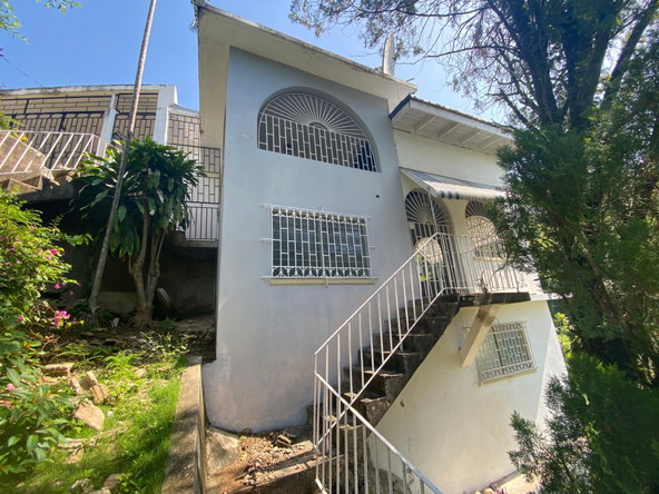 Fifth image of 6 Ridge Terrace in Kingston 8, St. Andrew, Jamaica - property is For Sale