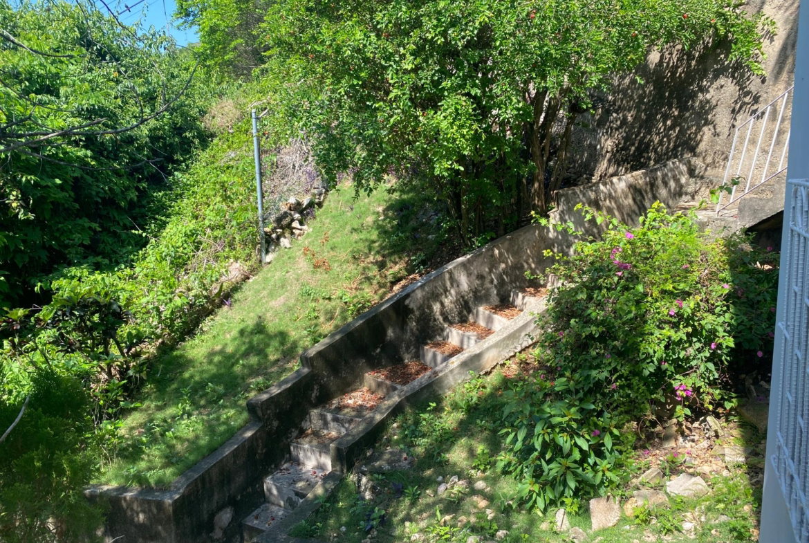 Sixth image of 6 Ridge Terrace in Kingston 8, St. Andrew, Jamaica - property is For Sale