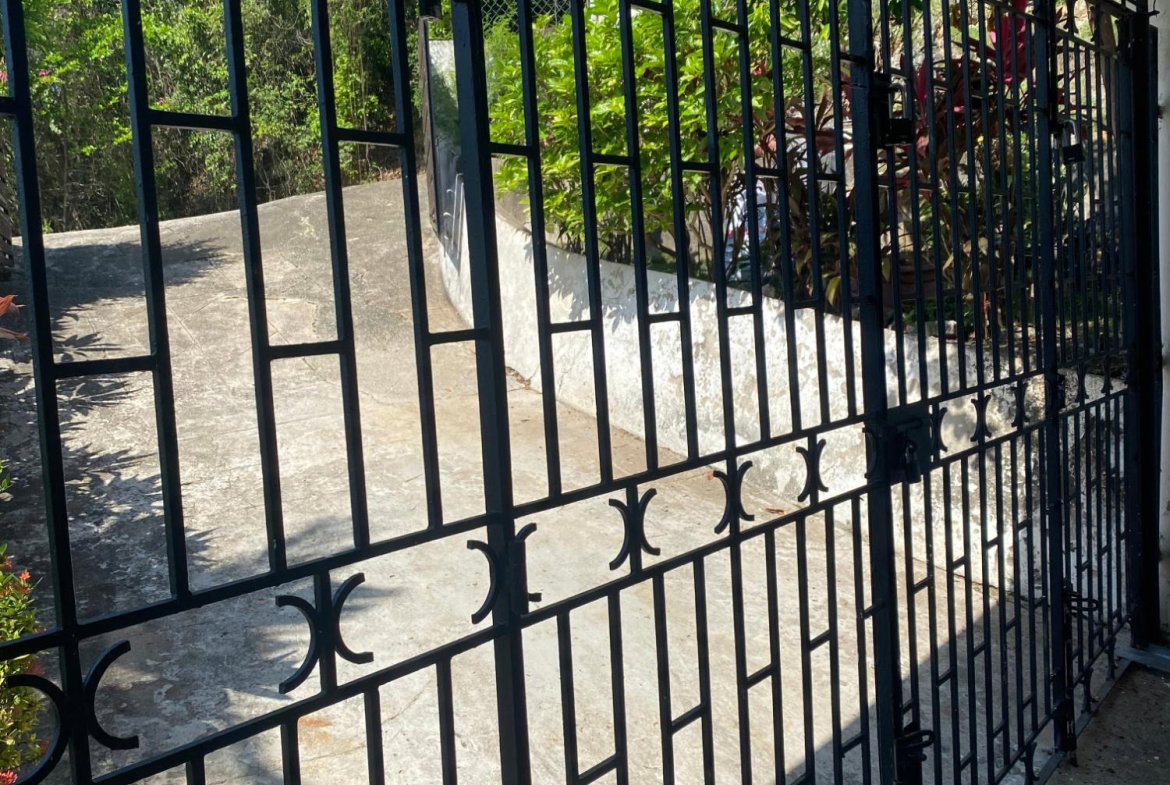 Eighth image of 6 Ridge Terrace in Kingston 8, St. Andrew, Jamaica - property is For Sale