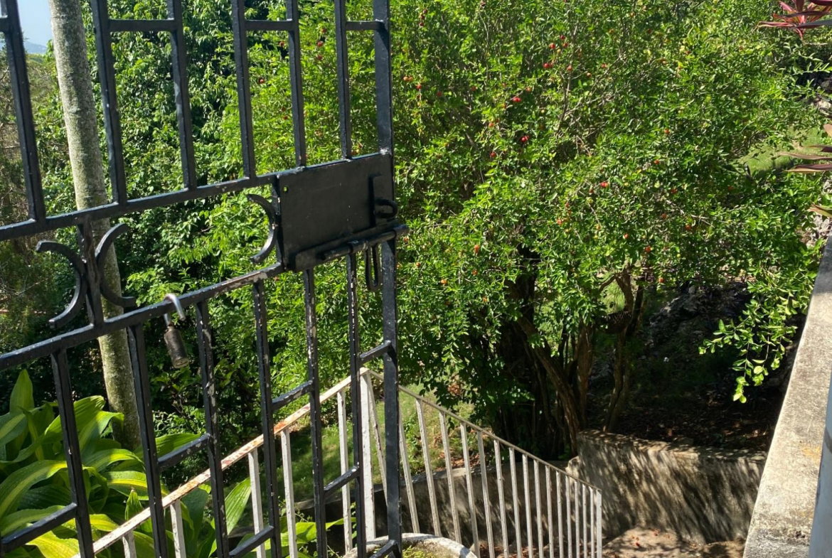 Ninth image of 6 Ridge Terrace in Kingston 8, St. Andrew, Jamaica - property is For Sale