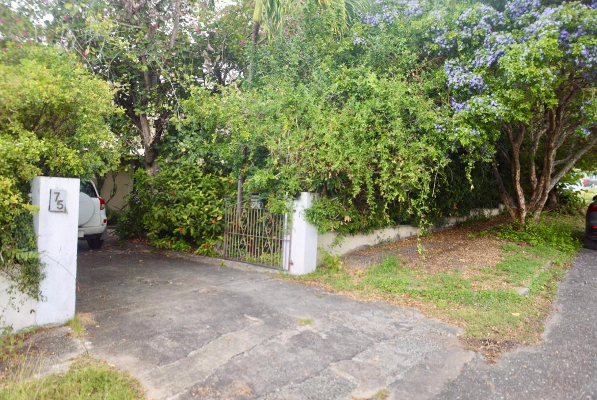 First image of 75 Hope Boulevard, Hope Pas in Kingston 6, St. Andrew, Jamaica - property is For Sale