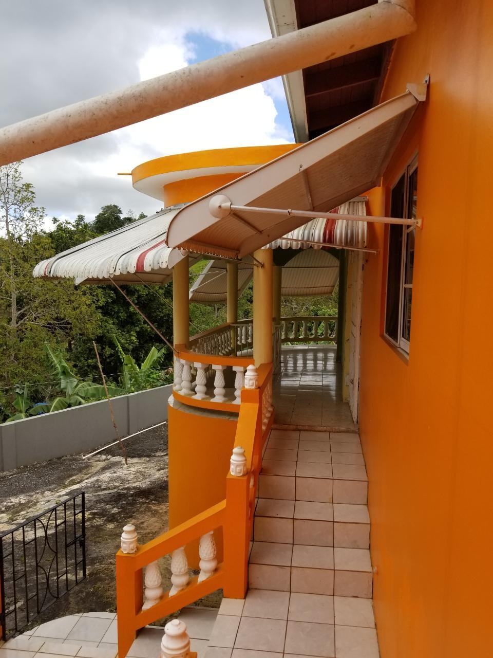 Spacious-5-Bedroom-House-for-Sale-in-Clandon-Spalding-Manchester-Jamaica Fourteenth image of Clandon, Spalding , Manch in Clandon, Manchester, Jamaica - property is For Sale