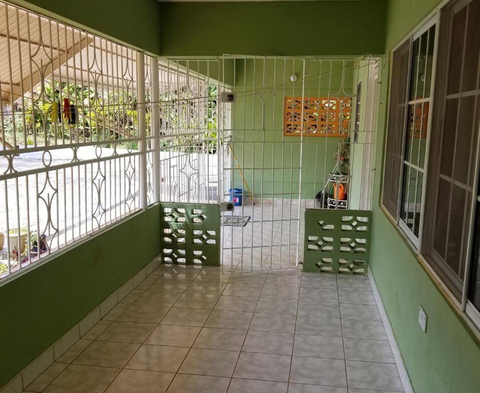 Nineteenth image of Clandon, Spalding , Manch in Clandon, Manchester, Jamaica - property is For Sale