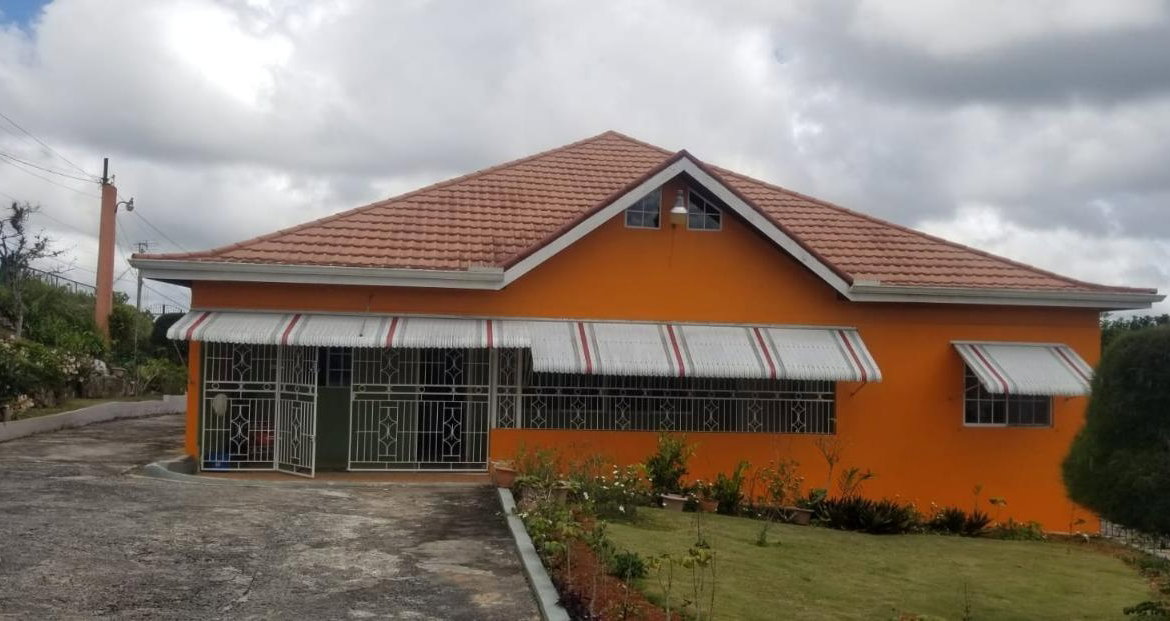 Third image of Clandon, Spalding , Manch in Clandon, Manchester, Jamaica - property is For Sale