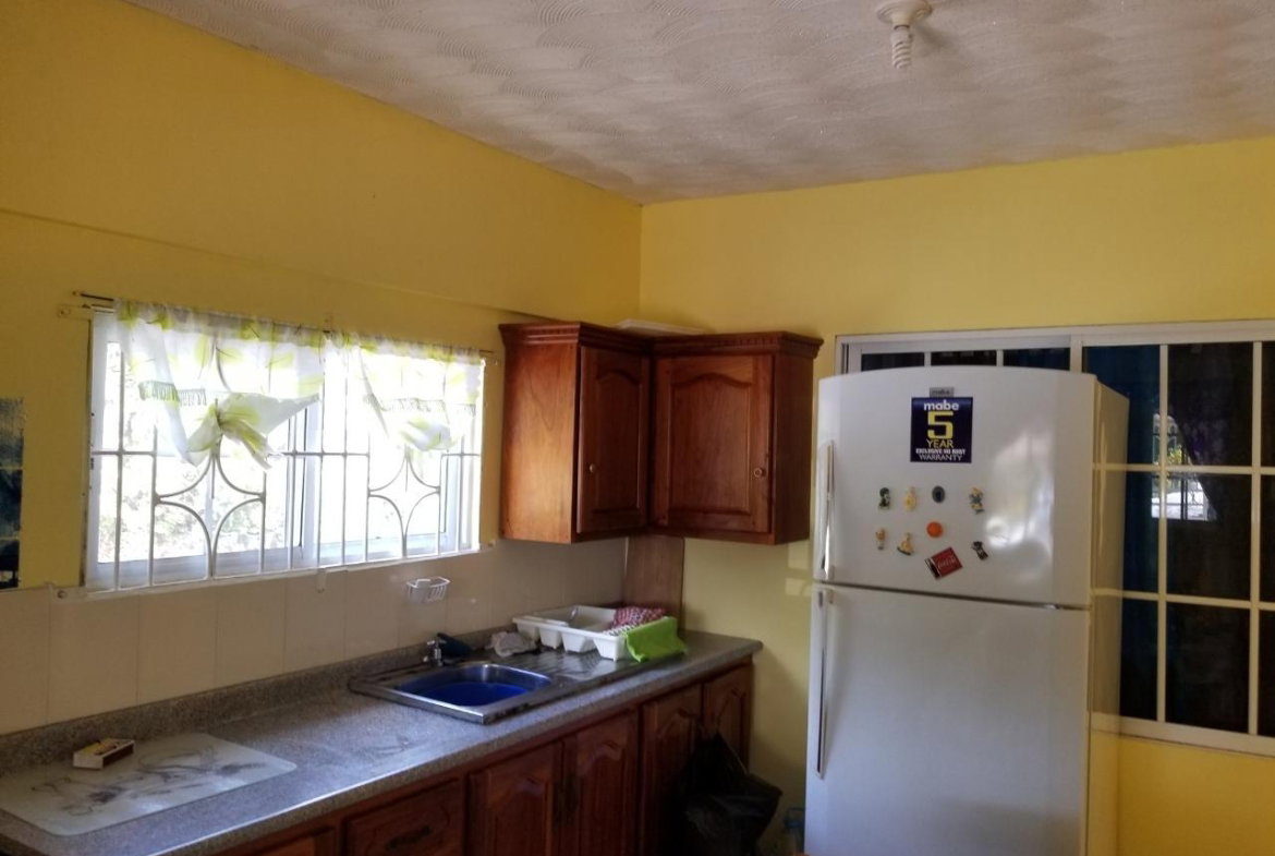 Twenty-Third image of Clandon, Spalding , Manch in Clandon, Manchester, Jamaica - property is For Sale