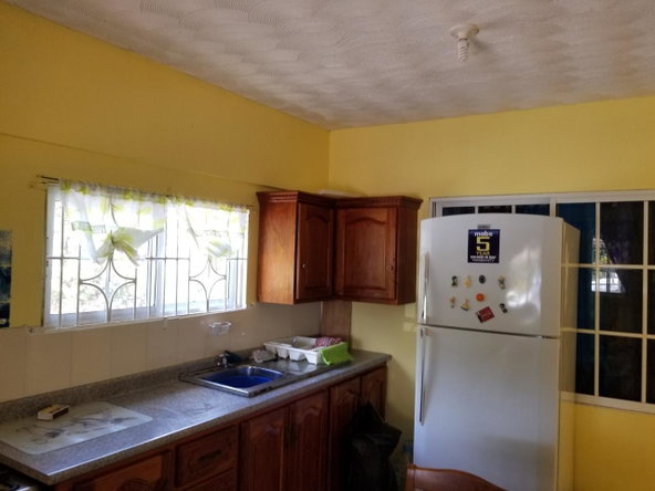 Twenty-Third image of Clandon, Spalding , Manch in Clandon, Manchester, Jamaica - property is For Sale