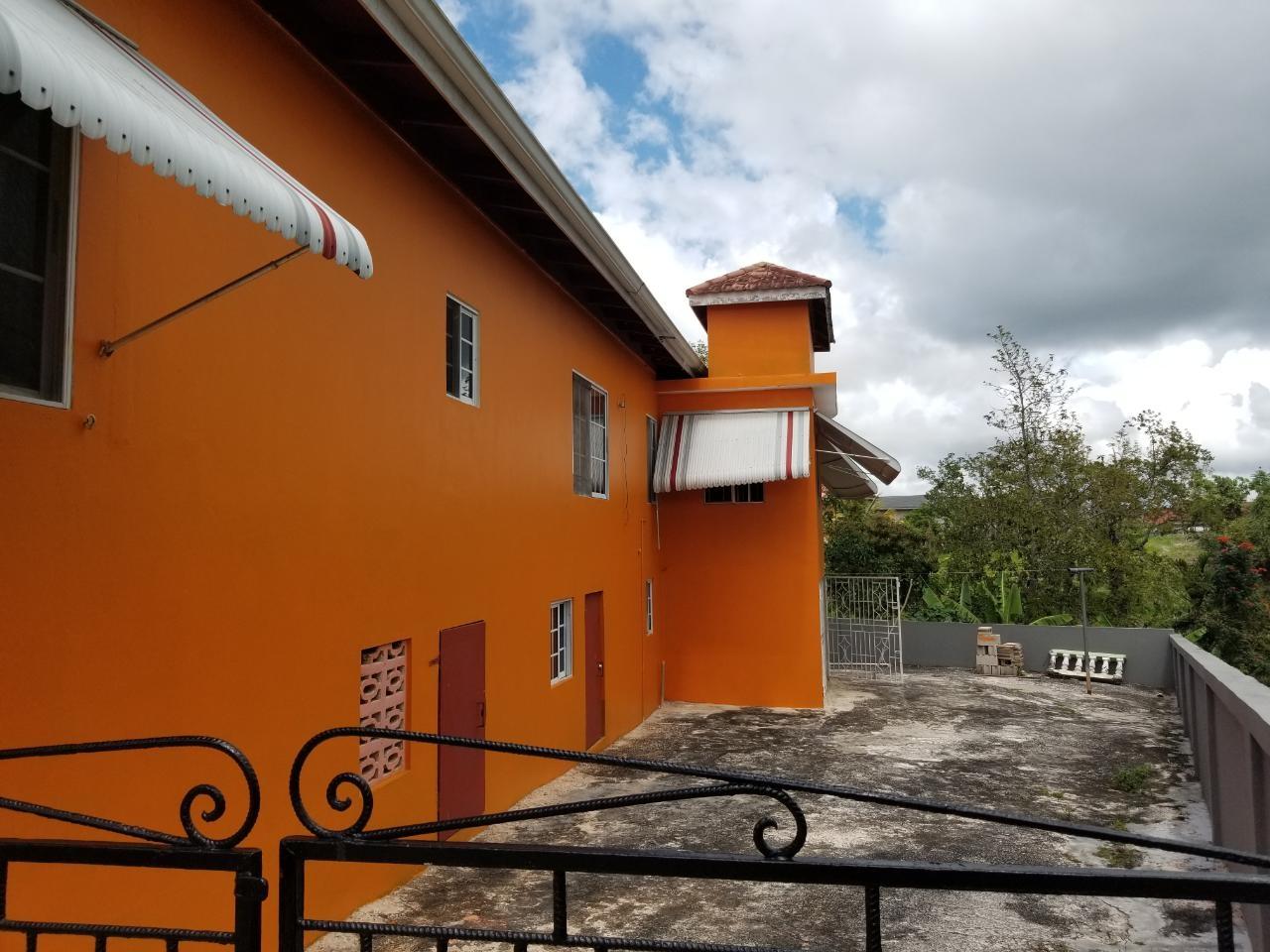Spacious-5-Bedroom-House-for-Sale-in-Clandon-Spalding-Manchester-Jamaica Twenty-Fourth image of Clandon, Spalding , Manch in Clandon, Manchester, Jamaica - property is For Sale