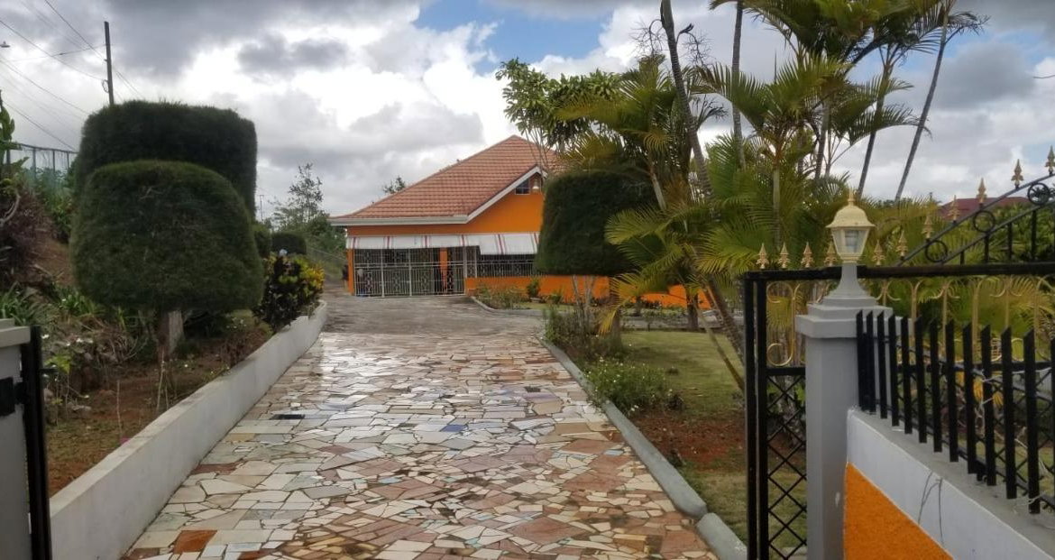 Twenty-Fifth image of Clandon, Spalding , Manch in Clandon, Manchester, Jamaica - property is For Sale