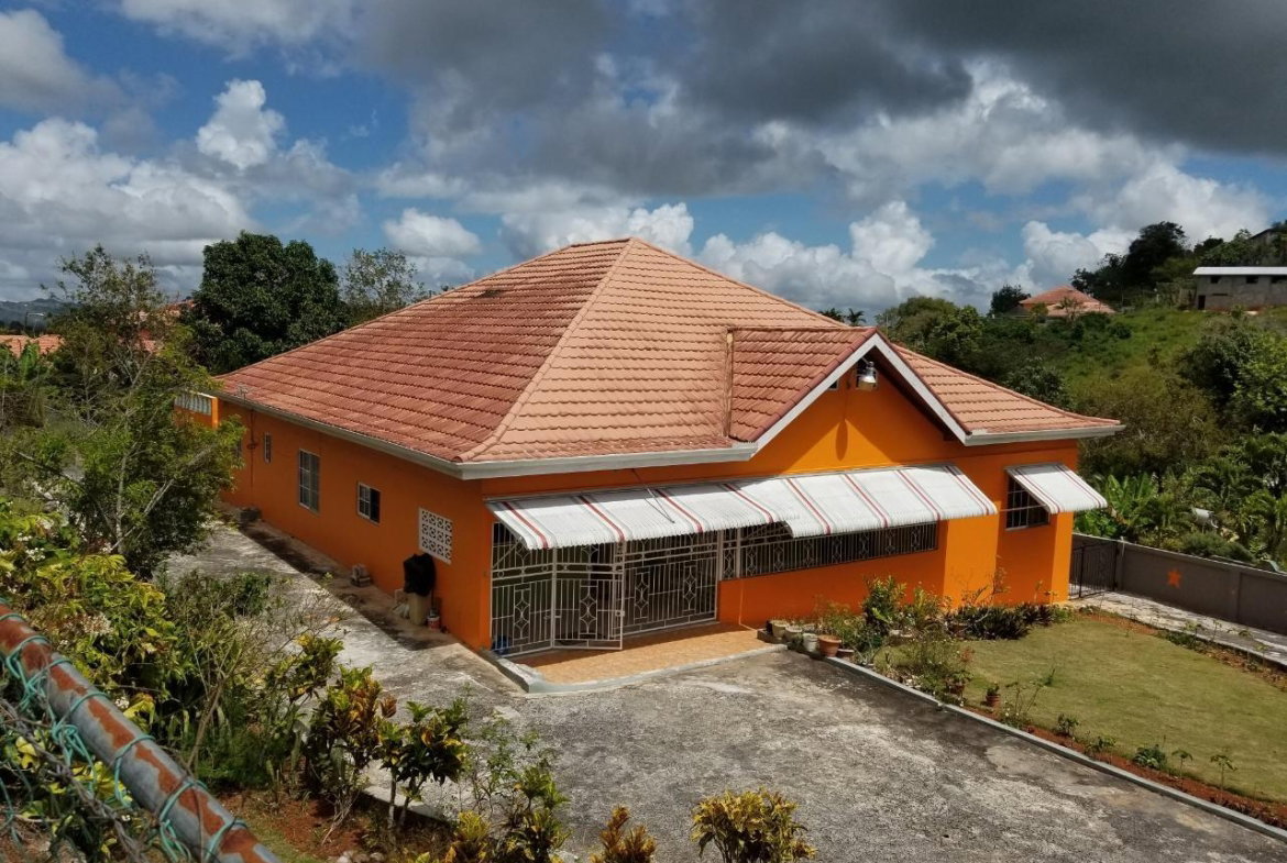 Twenty-Seventh image of Clandon, Spalding , Manch in Clandon, Manchester, Jamaica - property is For Sale