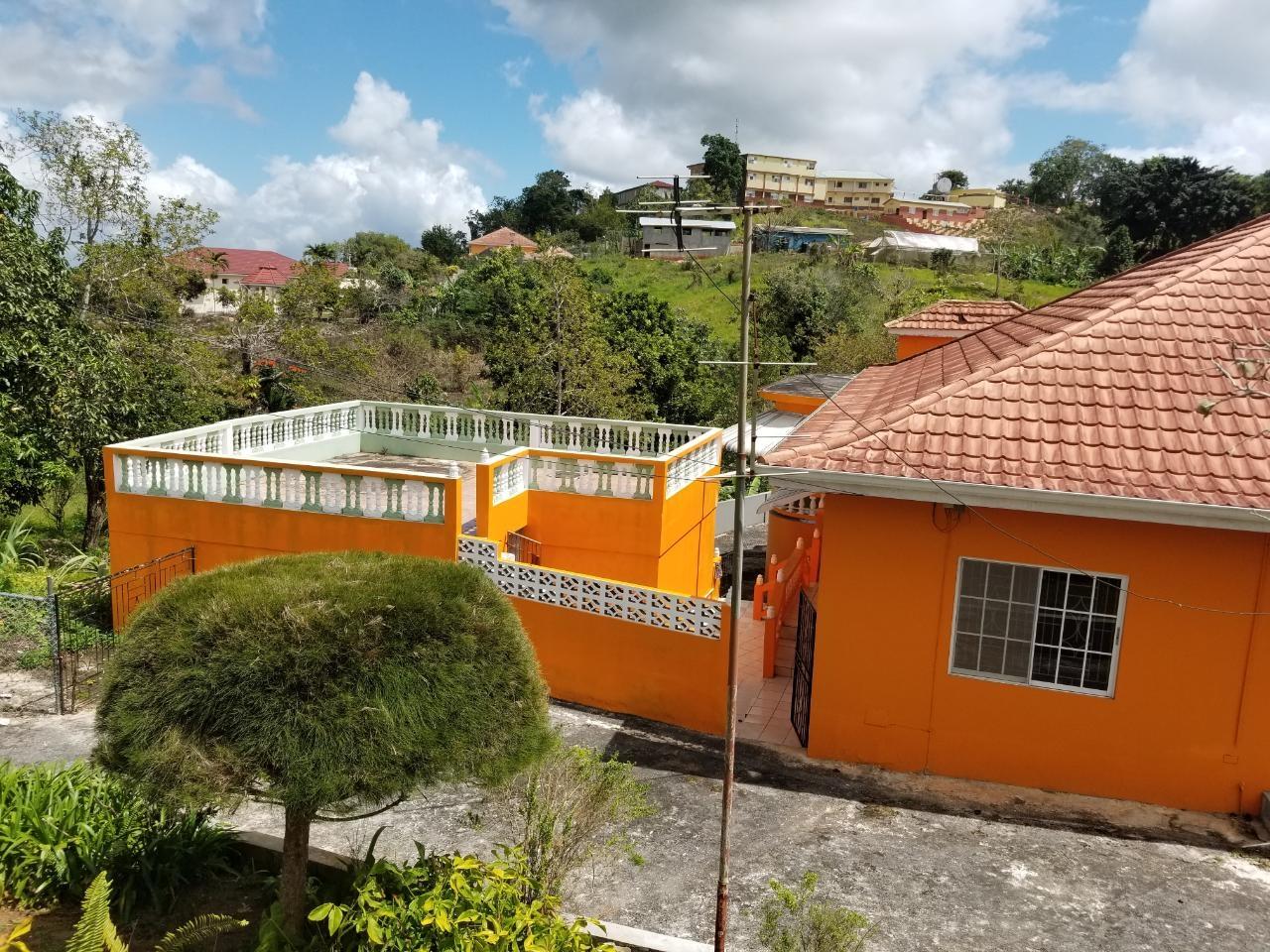 Spacious-5-Bedroom-House-for-Sale-in-Clandon-Spalding-Manchester-Jamaica Eighth image of Clandon, Spalding , Manch in Clandon, Manchester, Jamaica - property is For Sale