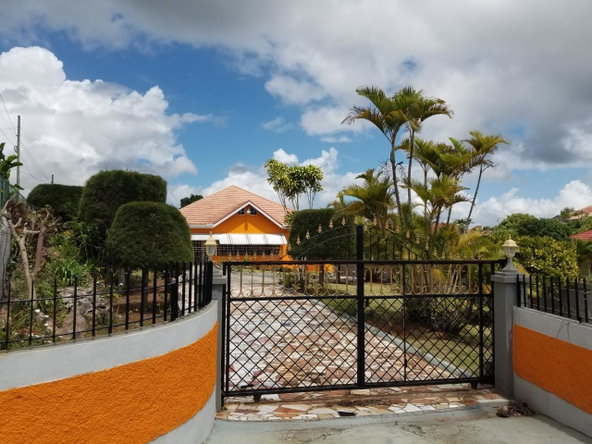 Ninth image of Clandon, Spalding , Manch in Clandon, Manchester, Jamaica - property is For Sale