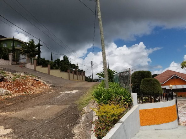 Tenth image of Clandon, Spalding , Manch in Clandon, Manchester, Jamaica - property is For Sale