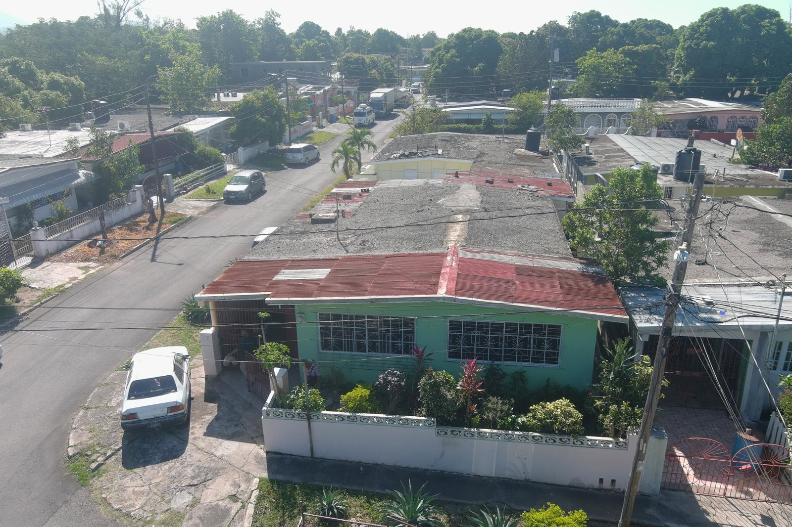 Second image of 38 Gold Road, Kingston 20 in Kingston 20, St. Andrew, Jamaica - property is For Sale