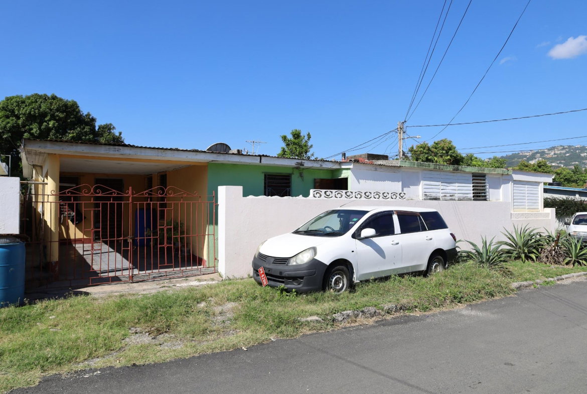 Twelfth image of 38 Gold Road, Kingston 20 in Kingston 20, St. Andrew, Jamaica - property is For Sale