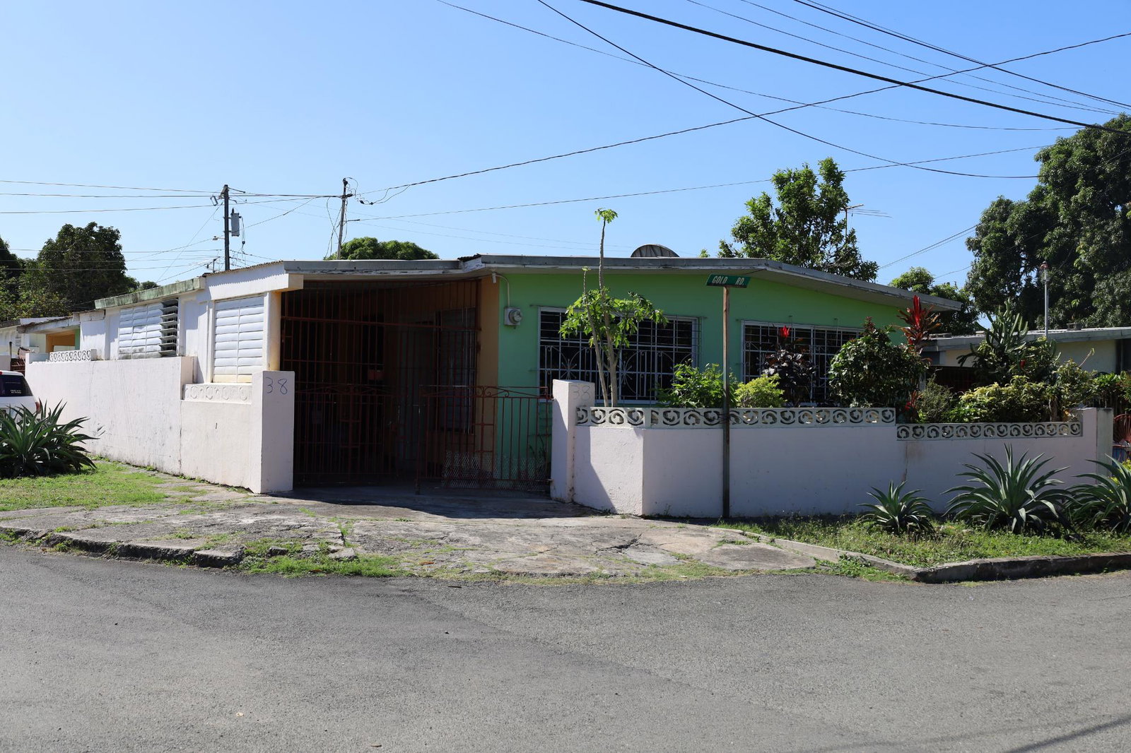 Third image of 38 Gold Road, Kingston 20 in Kingston 20, St. Andrew, Jamaica - property is For Sale