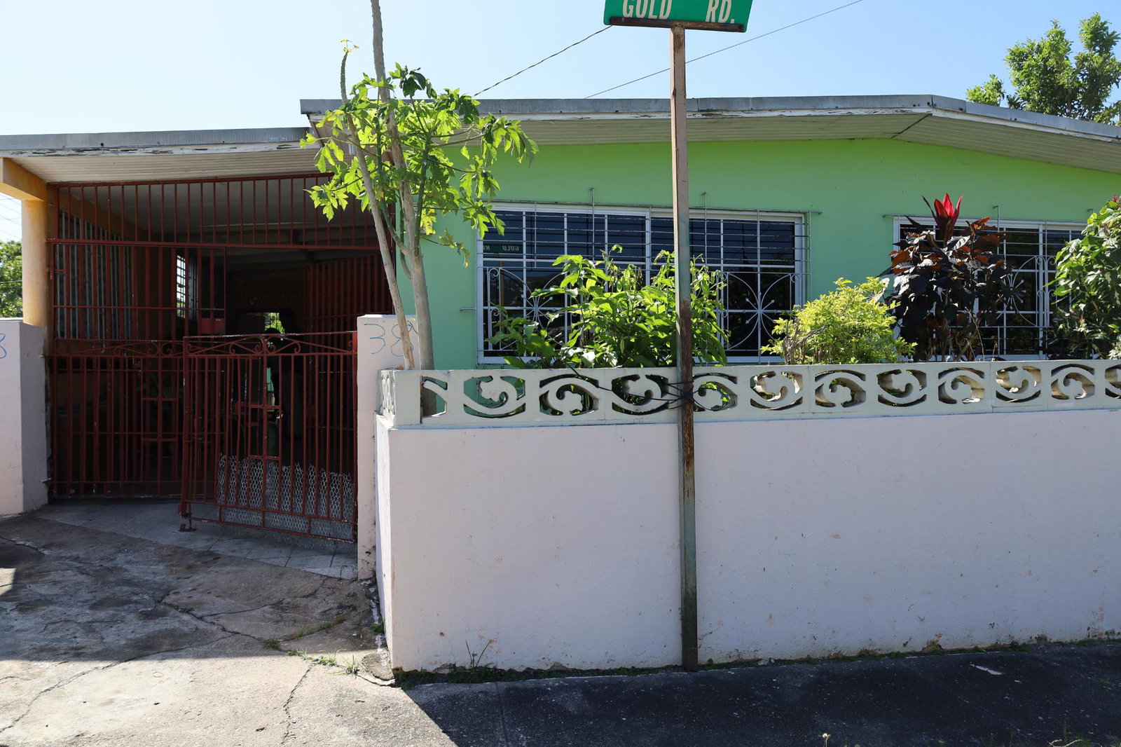 Fourth image of 38 Gold Road, Kingston 20 in Kingston 20, St. Andrew, Jamaica - property is For Sale