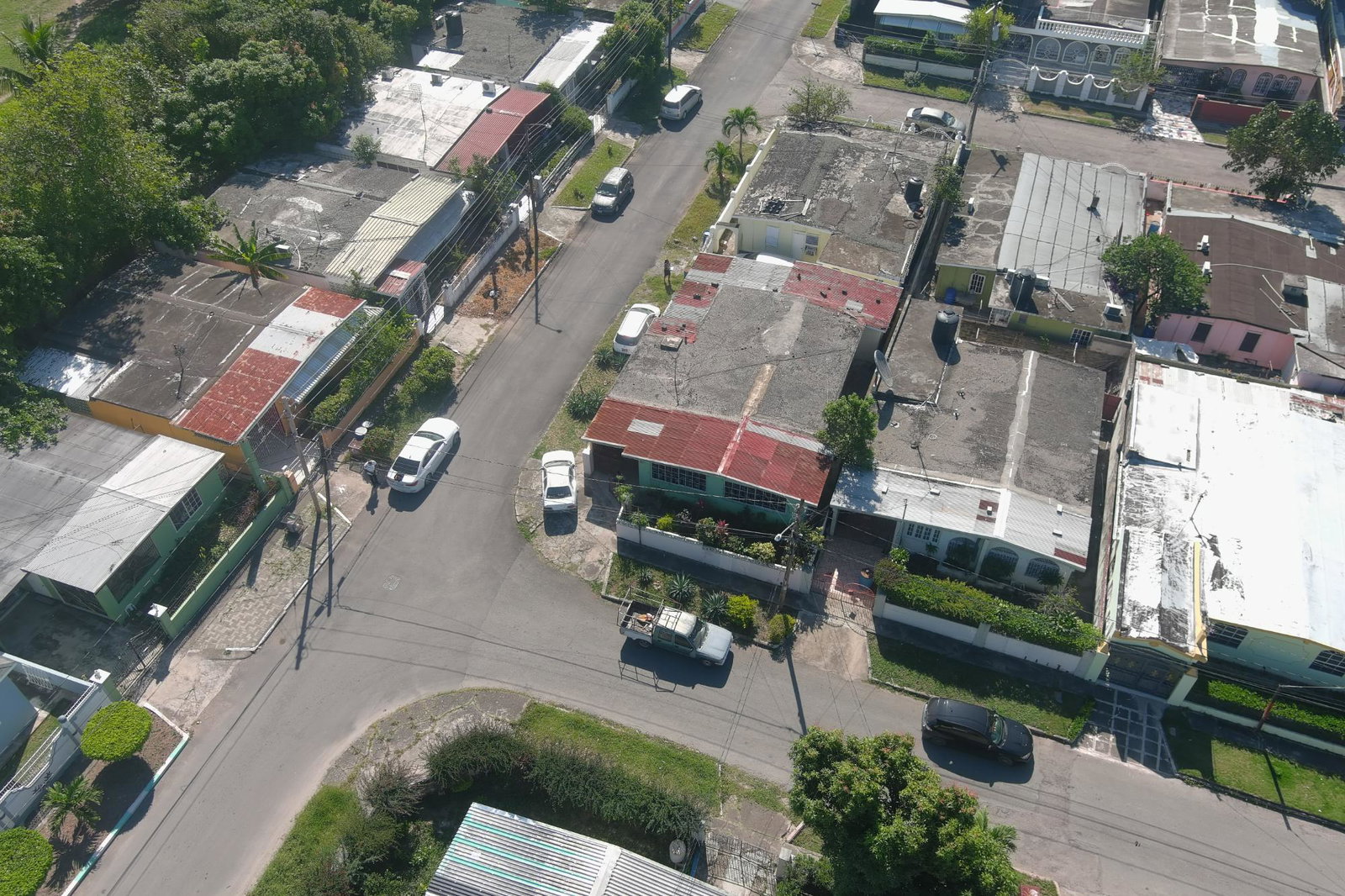 First image of 38 Gold Road, Kingston 20 in Kingston 20, St. Andrew, Jamaica - property is For Sale