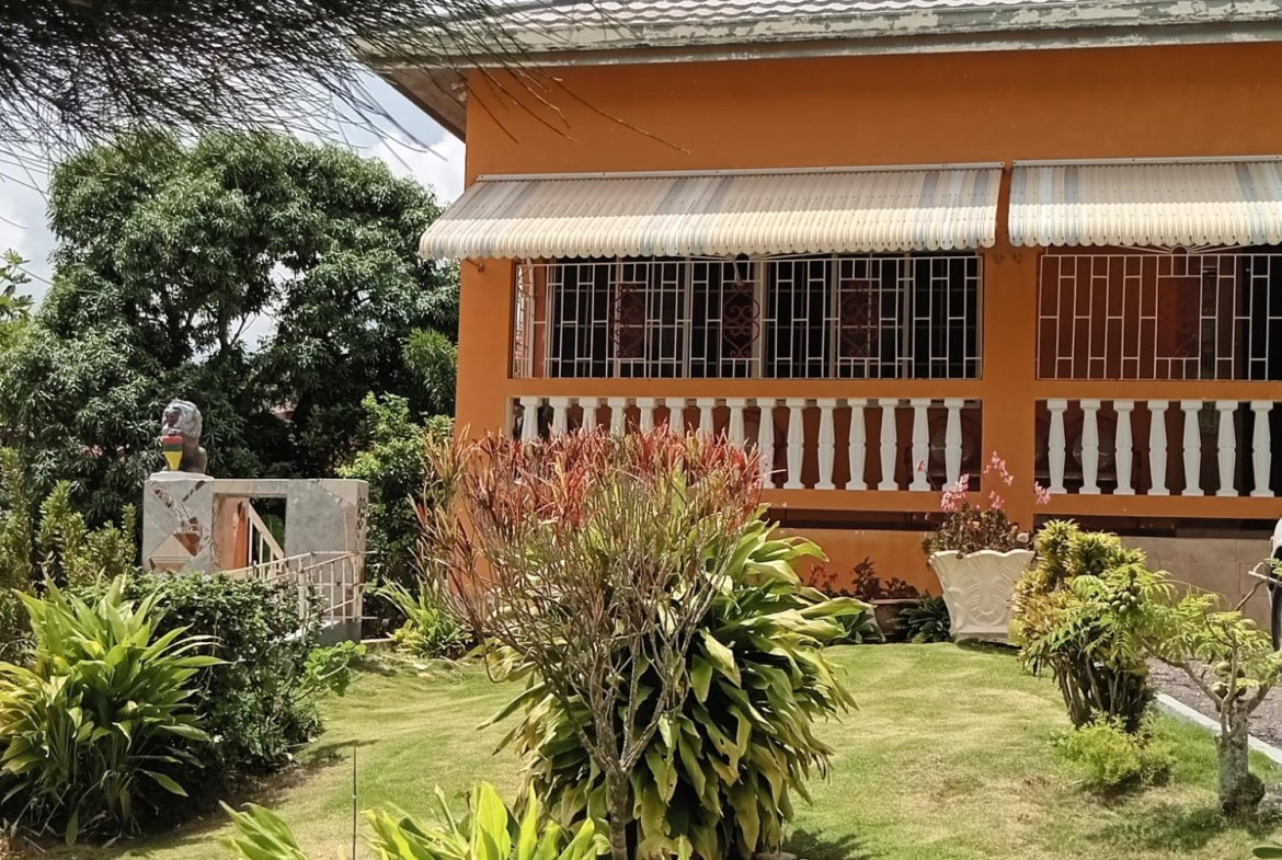 Second image of Clover Wood Way, Mandevil in Caledonia Meadows, Manchester, Jamaica - property is For Sale