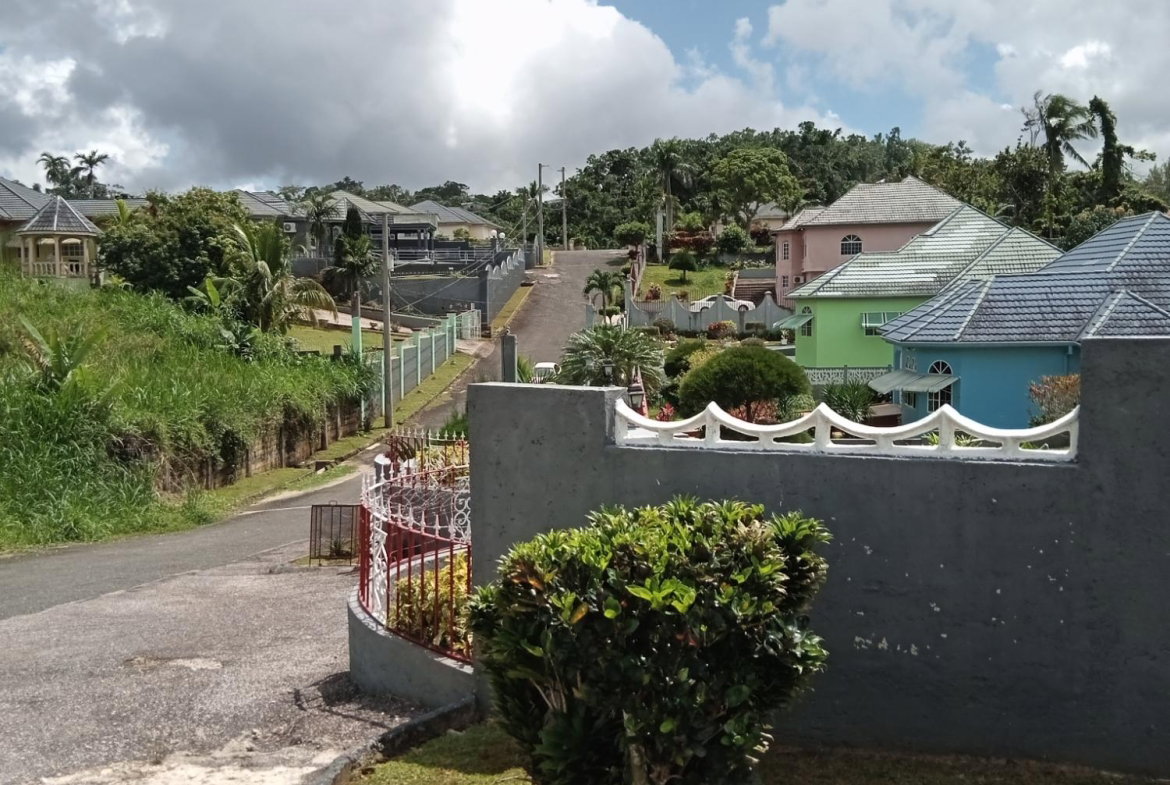 Eleventh image of Clover Wood Way, Mandevil in Caledonia Meadows, Manchester, Jamaica - property is For Sale