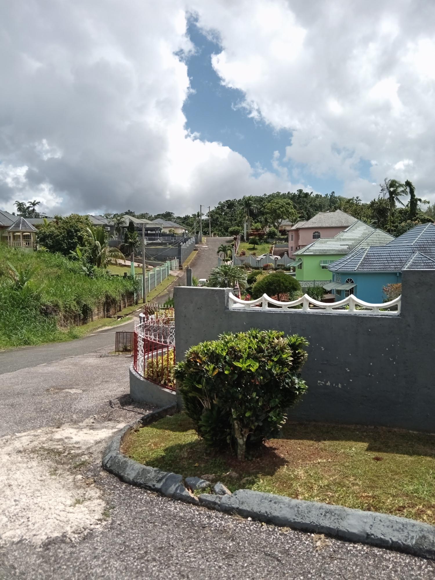 Spacious-5-Bedroom-House-for-Sale-in-Mandeville-Manchester-Jamaica Eleventh image of Clover Wood Way, Mandevil in Caledonia Meadows, Manchester, Jamaica - property is For Sale
