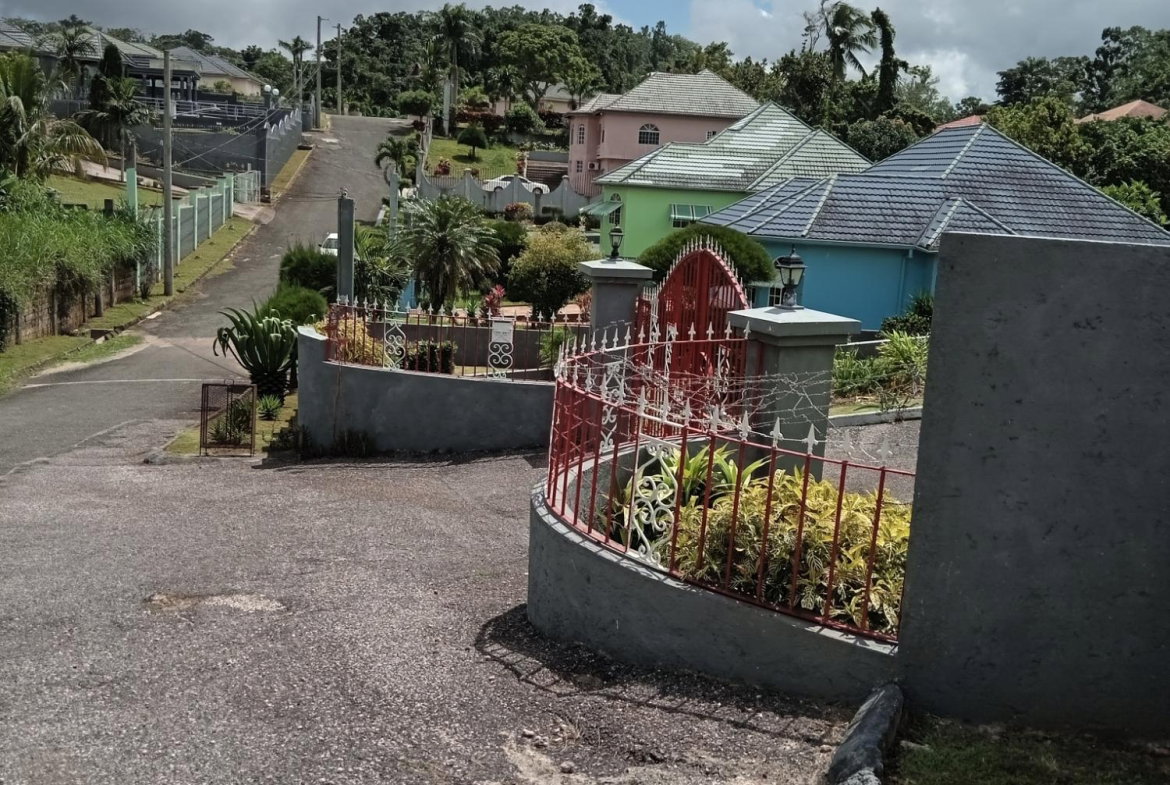 Twelfth image of Clover Wood Way, Mandevil in Caledonia Meadows, Manchester, Jamaica - property is For Sale