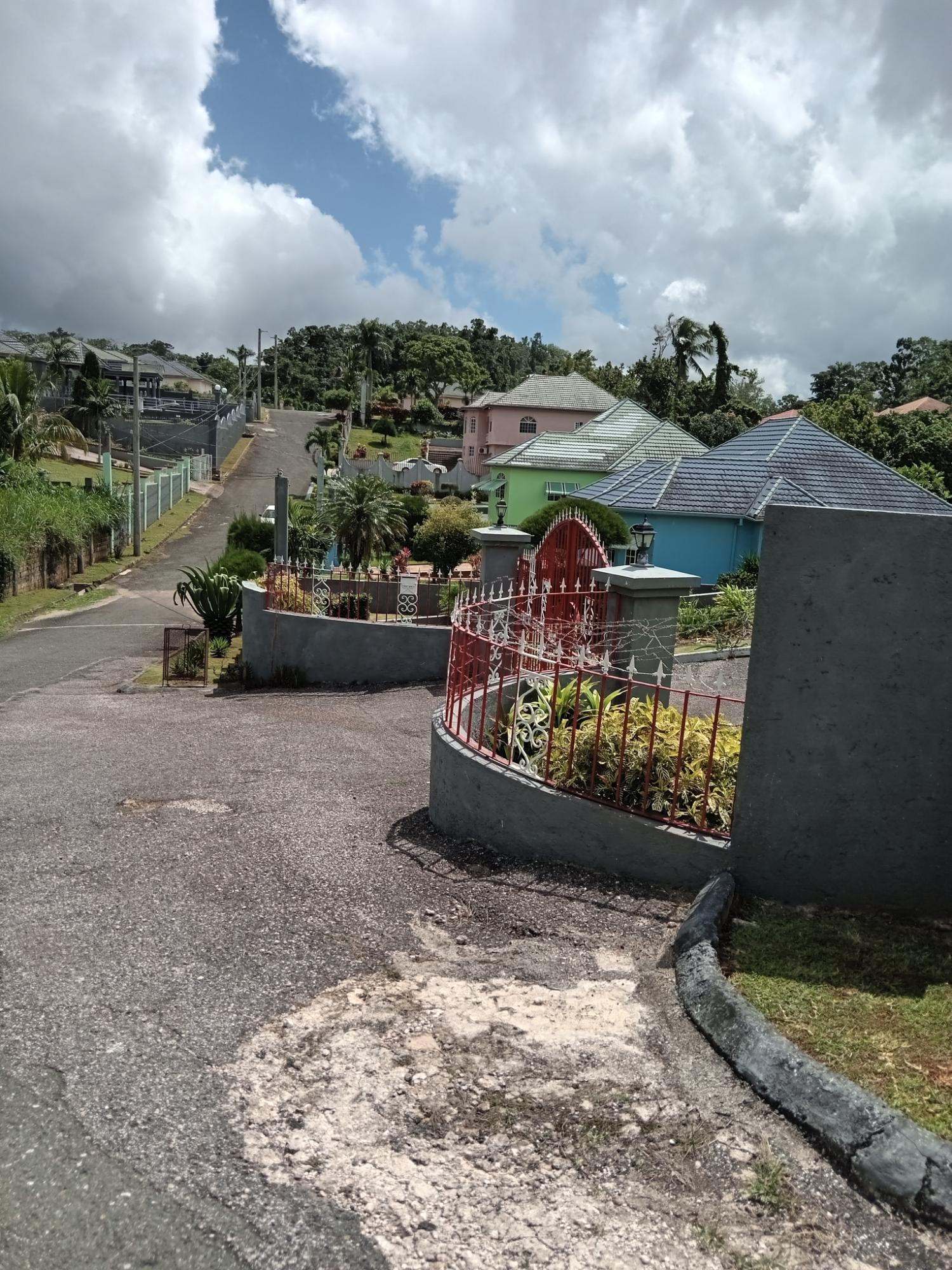 Spacious-5-Bedroom-House-for-Sale-in-Mandeville-Manchester-Jamaica Twelfth image of Clover Wood Way, Mandevil in Caledonia Meadows, Manchester, Jamaica - property is For Sale