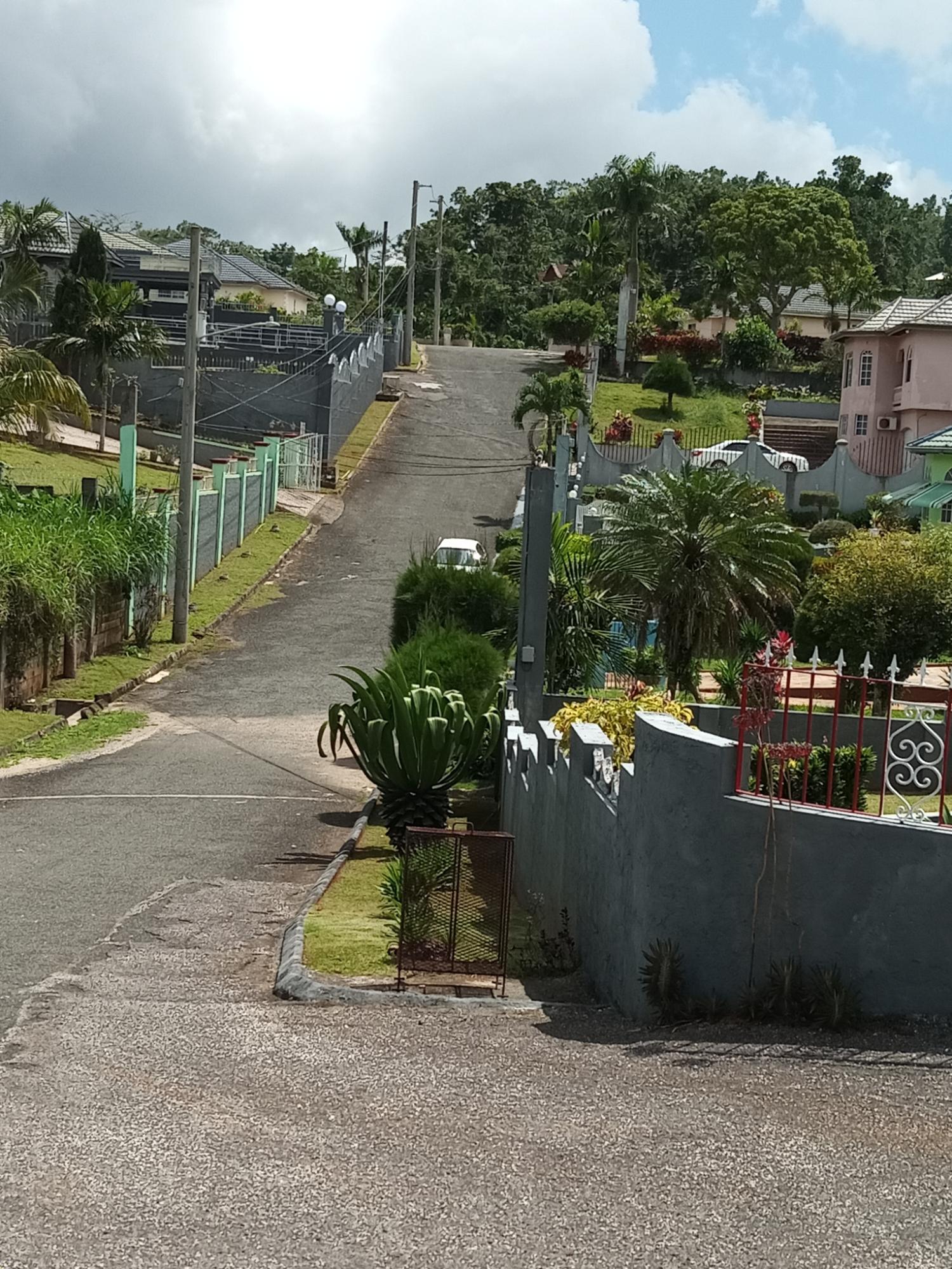 Spacious-5-Bedroom-House-for-Sale-in-Mandeville-Manchester-Jamaica Thirteenth image of Clover Wood Way, Mandevil in Caledonia Meadows, Manchester, Jamaica - property is For Sale