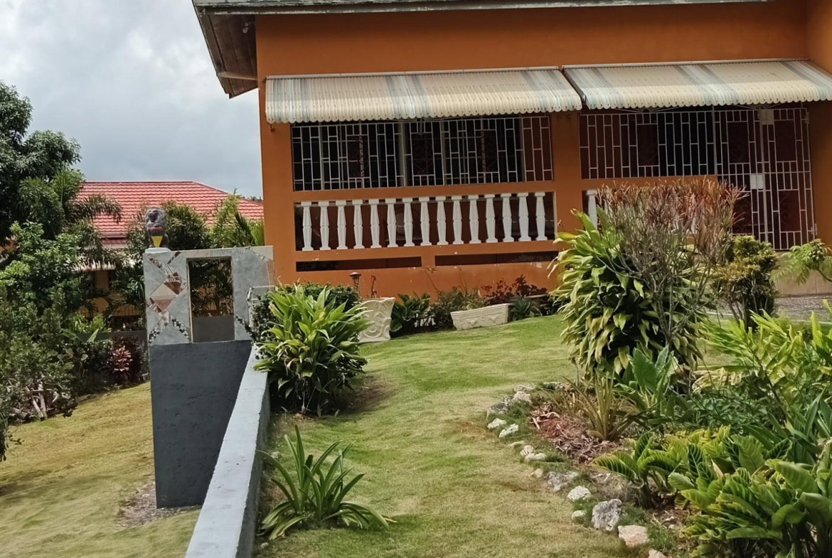 Third image of Clover Wood Way, Mandevil in Caledonia Meadows, Manchester, Jamaica - property is For Sale