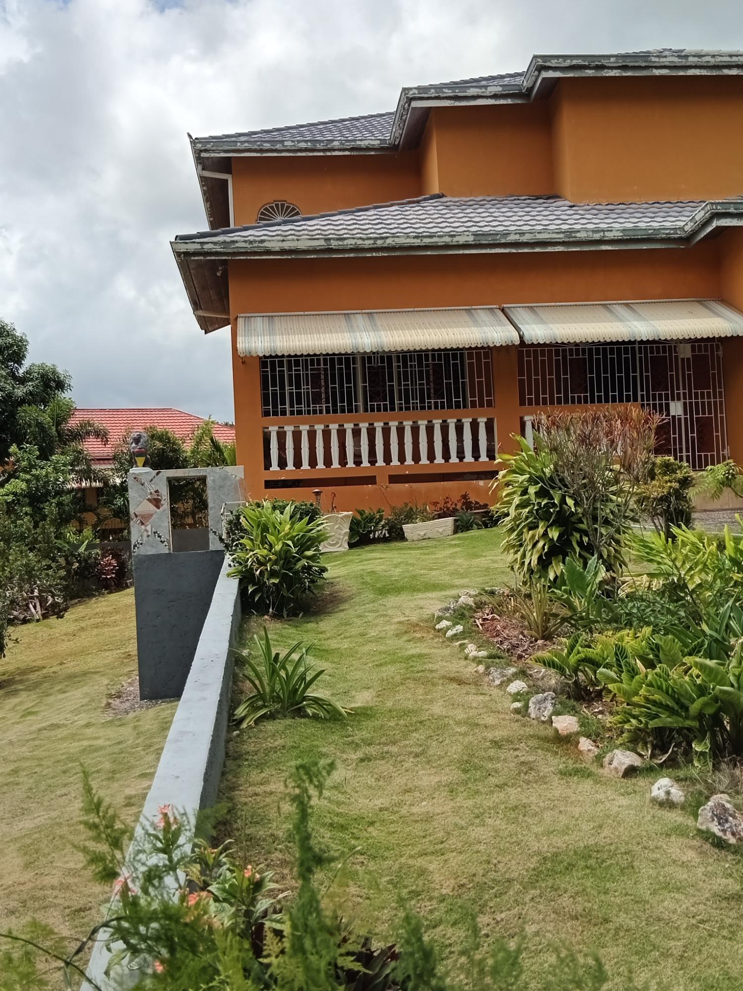 Spacious-5-Bedroom-House-for-Sale-in-Mandeville-Manchester-Jamaica Third image of Clover Wood Way, Mandevil in Caledonia Meadows, Manchester, Jamaica - property is For Sale