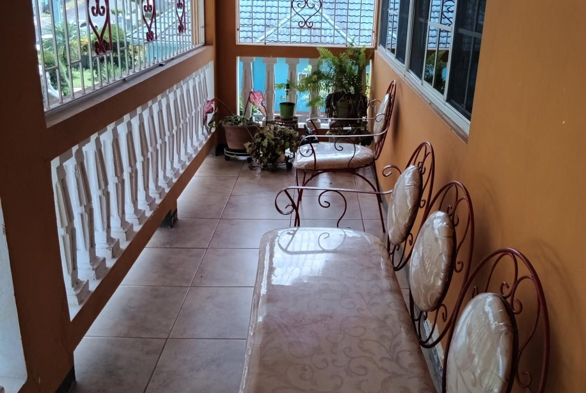 Twenty-Fourth image of Clover Wood Way, Mandevil in Caledonia Meadows, Manchester, Jamaica - property is For Sale