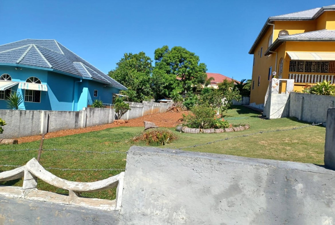 Thirtieth image of Clover Wood Way, Mandevil in Caledonia Meadows, Manchester, Jamaica - property is For Sale