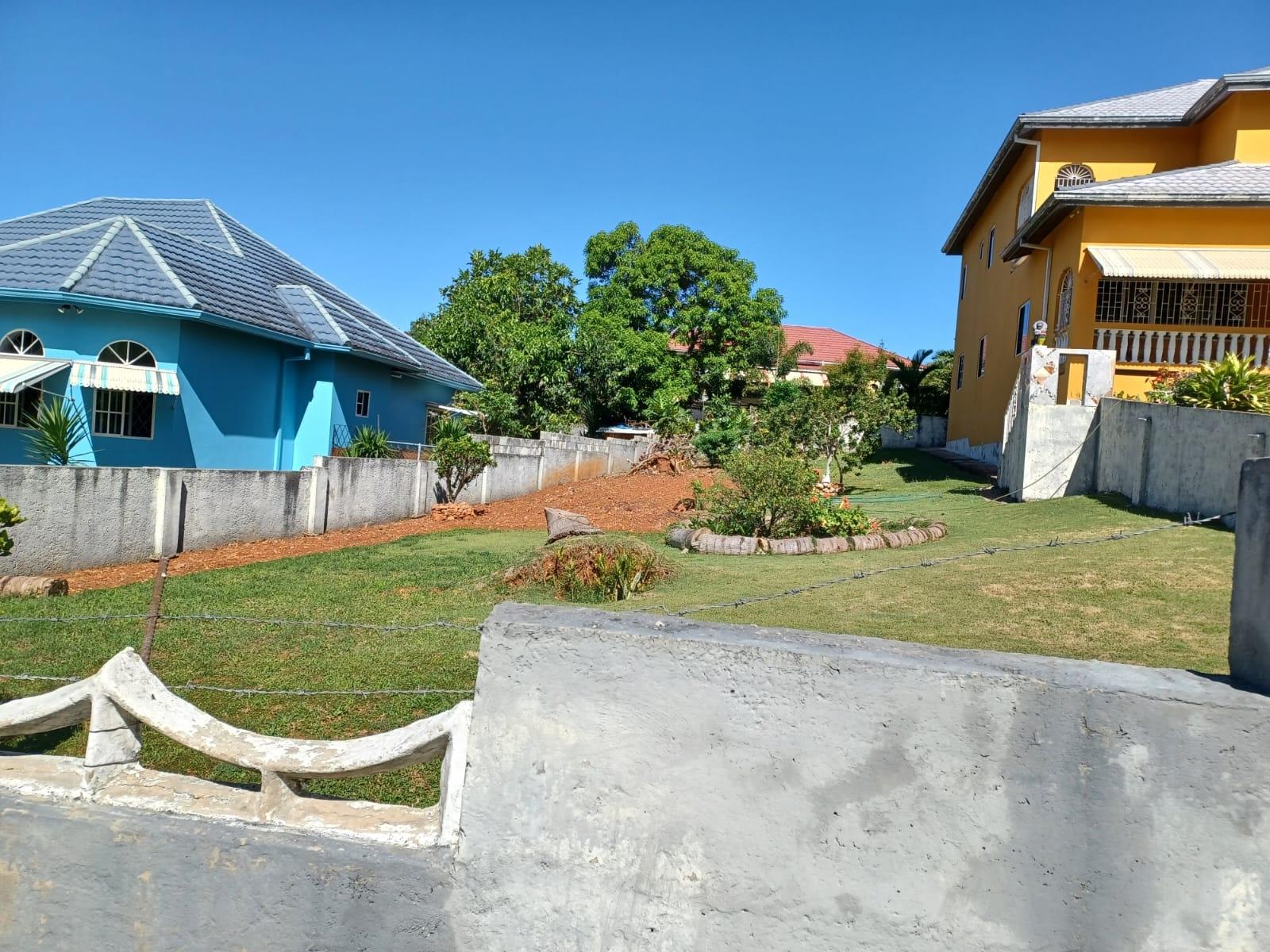 Spacious-5-Bedroom-House-for-Sale-in-Mandeville-Manchester-Jamaica Thirtieth image of Clover Wood Way, Mandevil in Caledonia Meadows, Manchester, Jamaica - property is For Sale