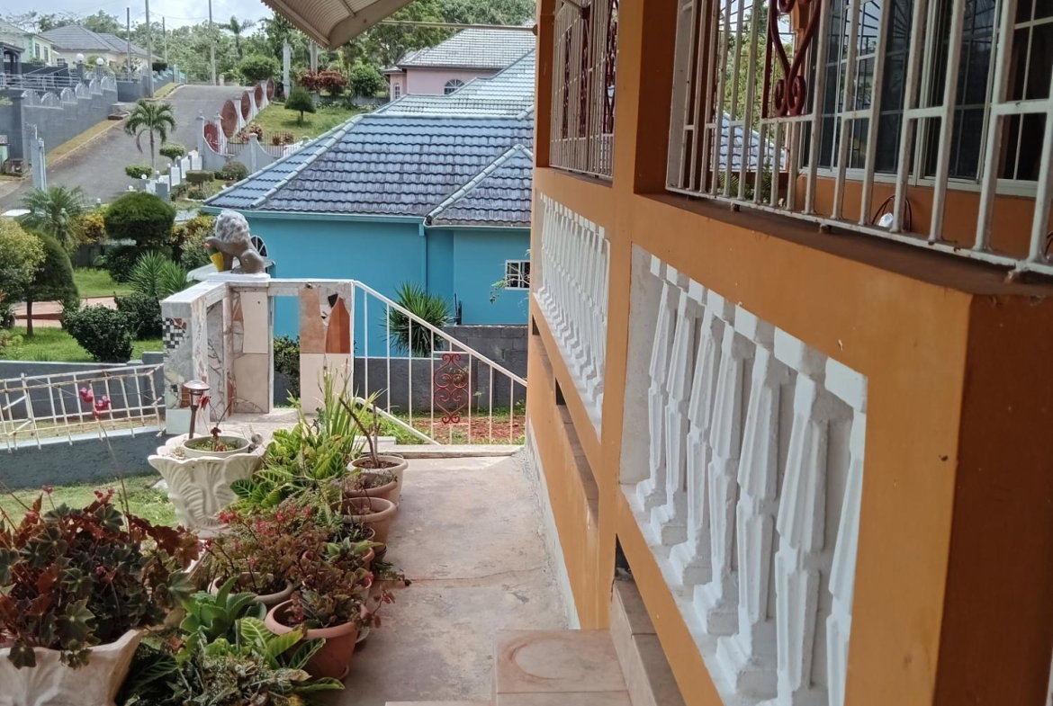 Fourth image of Clover Wood Way, Mandevil in Caledonia Meadows, Manchester, Jamaica - property is For Sale