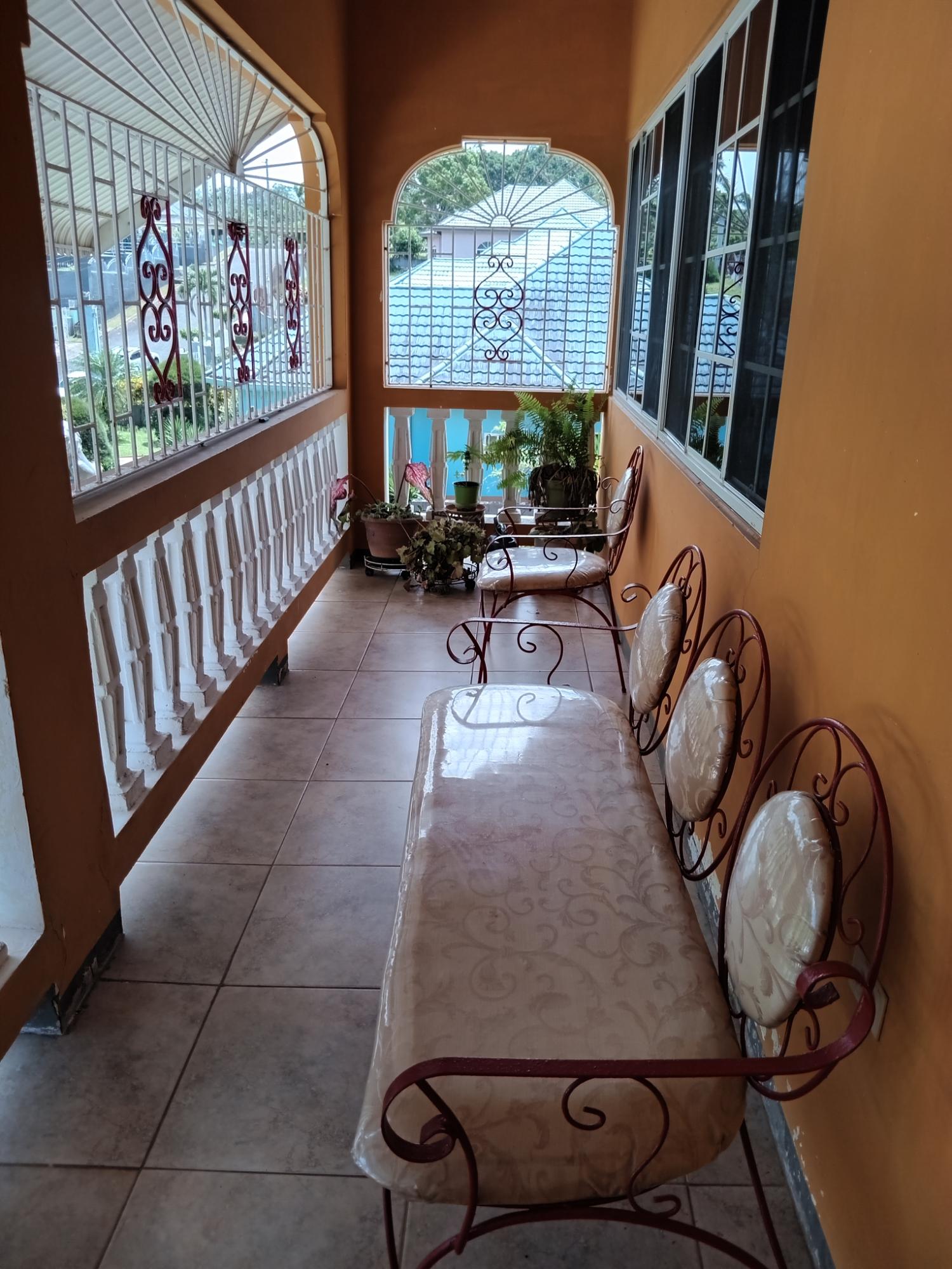 Spacious-5-Bedroom-House-for-Sale-in-Mandeville-Manchester-Jamaica Fifth image of Clover Wood Way, Mandevil in Caledonia Meadows, Manchester, Jamaica - property is For Sale