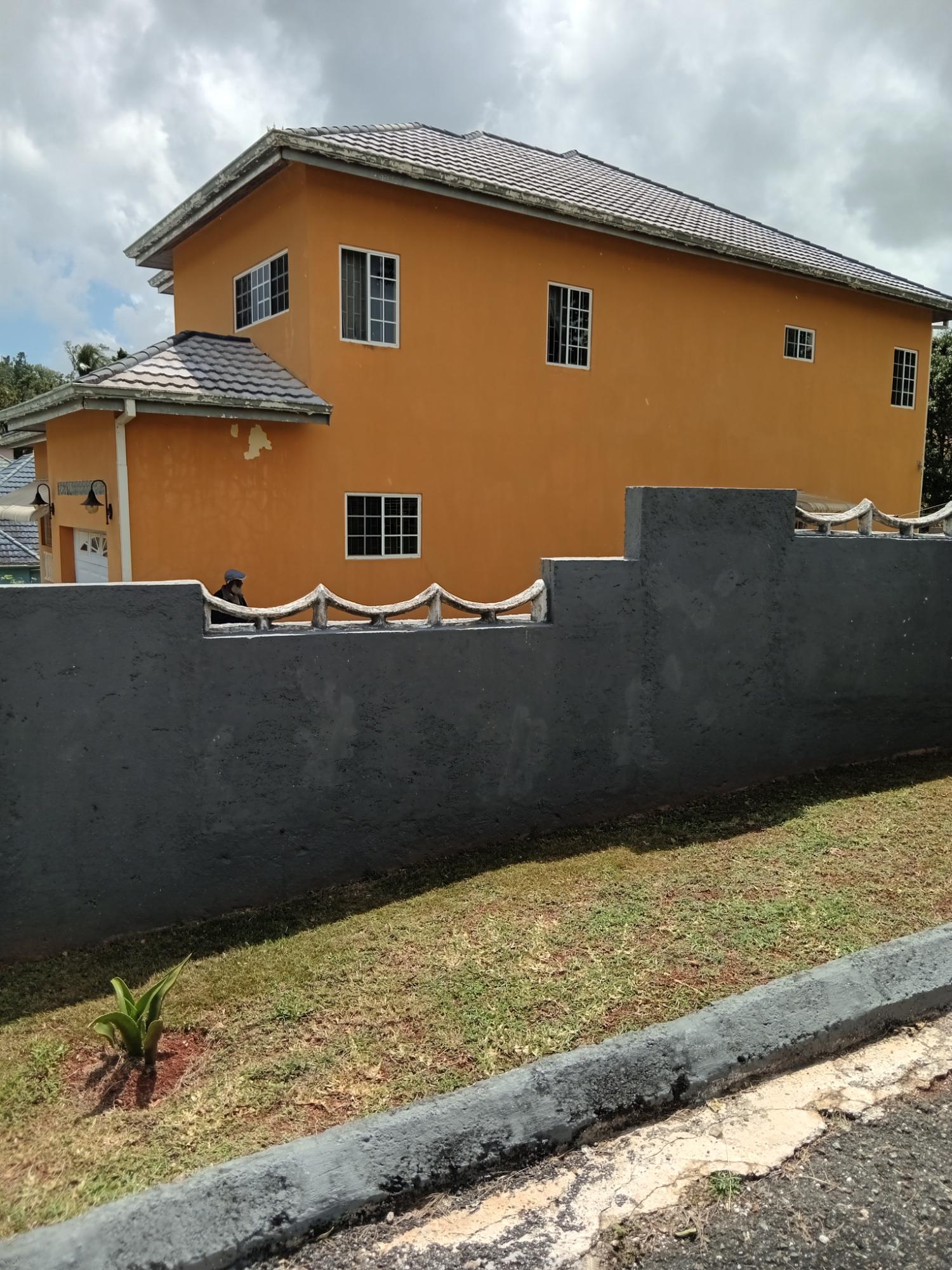 Spacious-5-Bedroom-House-for-Sale-in-Mandeville-Manchester-Jamaica Seventh image of Clover Wood Way, Mandevil in Caledonia Meadows, Manchester, Jamaica - property is For Sale