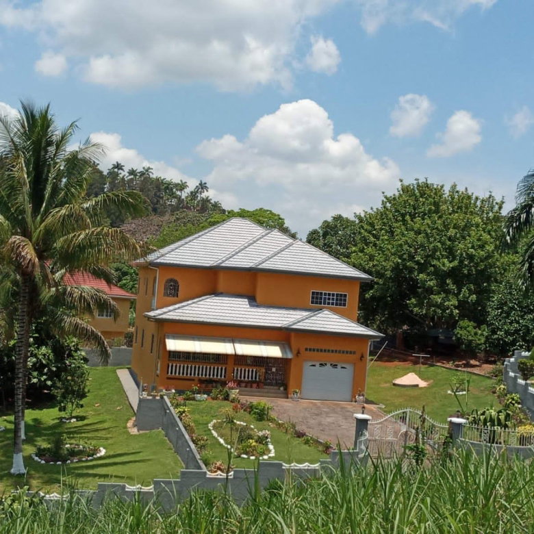 First image of Clover Wood Way, Mandevil in Caledonia Meadows, Manchester, Jamaica - property is For Sale