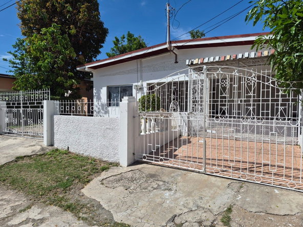 Second image of 156 Ridgeway Road, Meadowbroo in Kingston 19, St. Andrew, Jamaica - property is For Sale