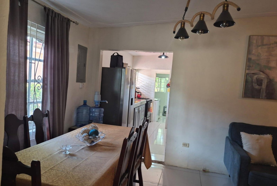 Fourteenth image of 156 Ridgeway Road, Meadowbroo in Kingston 19, St. Andrew, Jamaica - property is For Sale