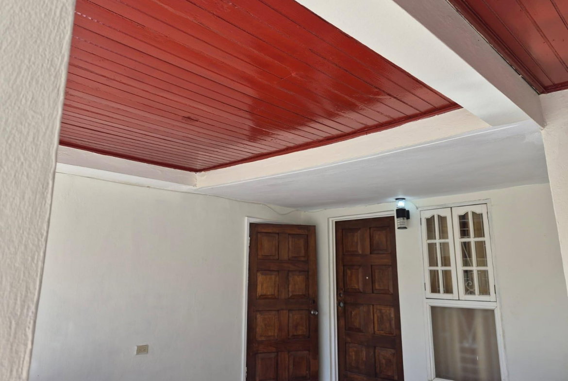 Seventeenth image of 156 Ridgeway Road, Meadowbroo in Kingston 19, St. Andrew, Jamaica - property is For Sale