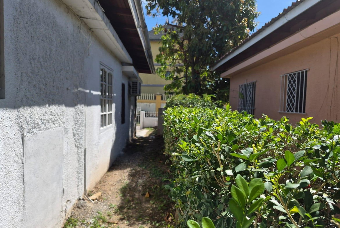 Twentieth image of 156 Ridgeway Road, Meadowbroo in Kingston 19, St. Andrew, Jamaica - property is For Sale