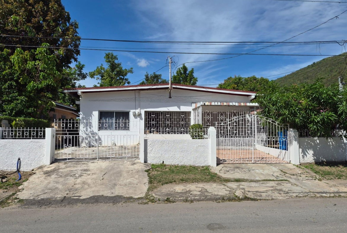 Third image of 156 Ridgeway Road, Meadowbroo in Kingston 19, St. Andrew, Jamaica - property is For Sale