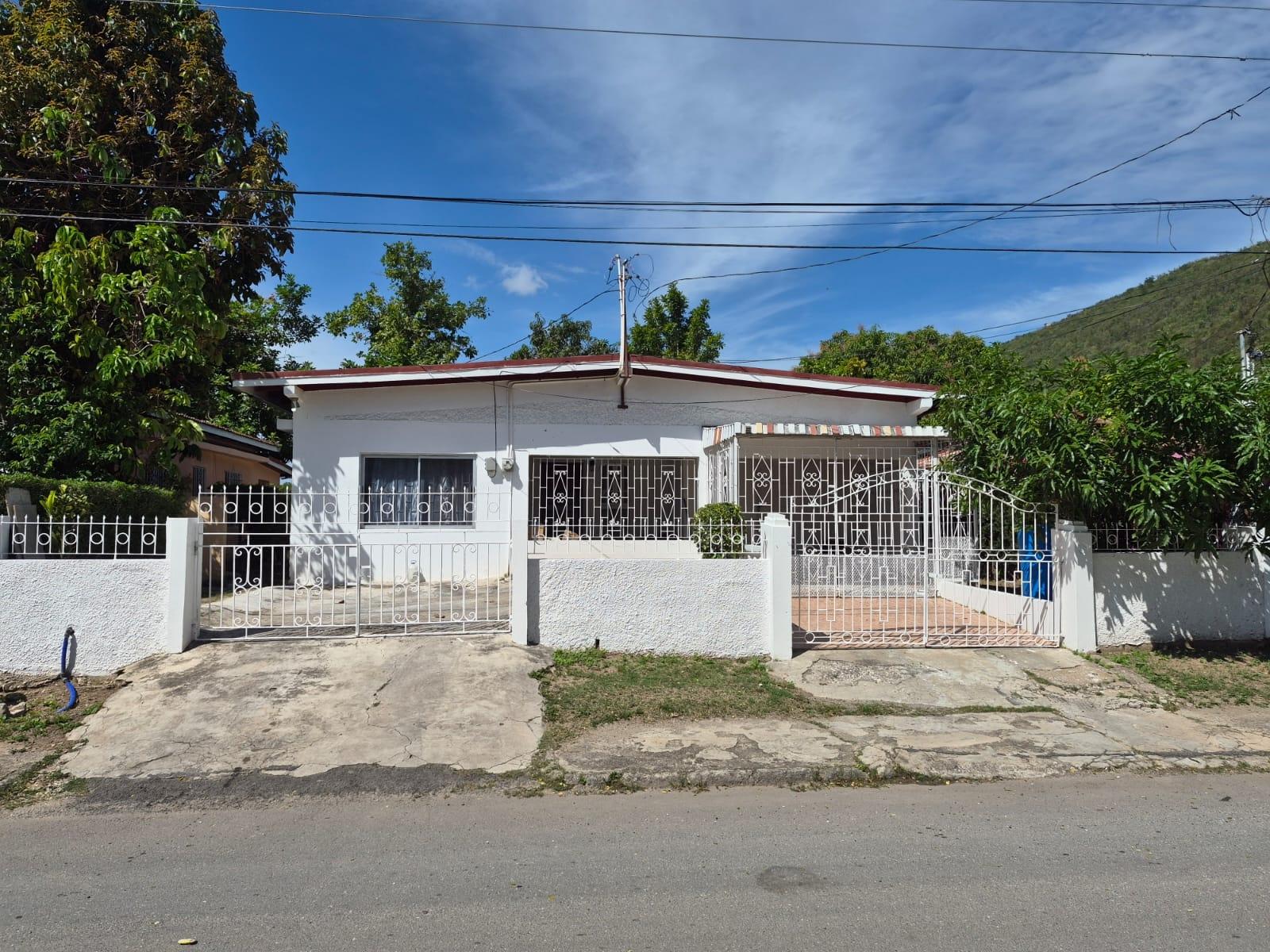Spacious-5-Bedroom-House-for-Sale-in-Meadowbrook-Estate-St.-Andrew-Jamaica Third image of 156 Ridgeway Road, Meadowbroo in Kingston 19, St. Andrew, Jamaica - property is For Sale