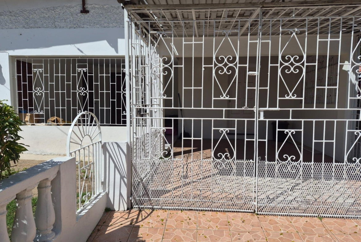 Fourth image of 156 Ridgeway Road, Meadowbroo in Kingston 19, St. Andrew, Jamaica - property is For Sale