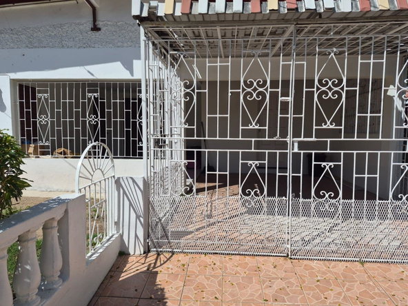 Fourth image of 156 Ridgeway Road, Meadowbroo in Kingston 19, St. Andrew, Jamaica - property is For Sale