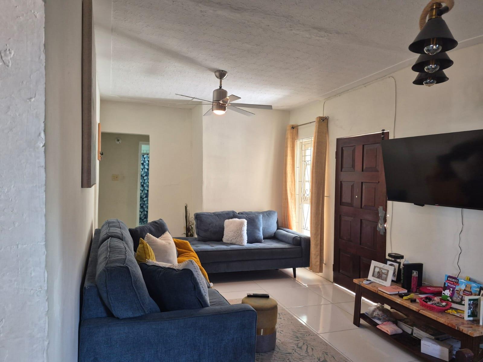 Spacious-5-Bedroom-House-for-Sale-in-Meadowbrook-Estate-St.-Andrew-Jamaica Sixth image of 156 Ridgeway Road, Meadowbroo in Kingston 19, St. Andrew, Jamaica - property is For Sale