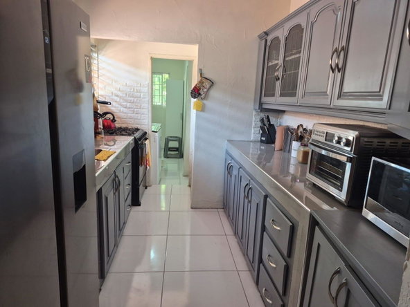 Seventh image of 156 Ridgeway Road, Meadowbroo in Kingston 19, St. Andrew, Jamaica - property is For Sale