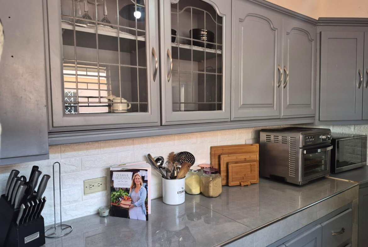 Eighth image of 156 Ridgeway Road, Meadowbroo in Kingston 19, St. Andrew, Jamaica - property is For Sale