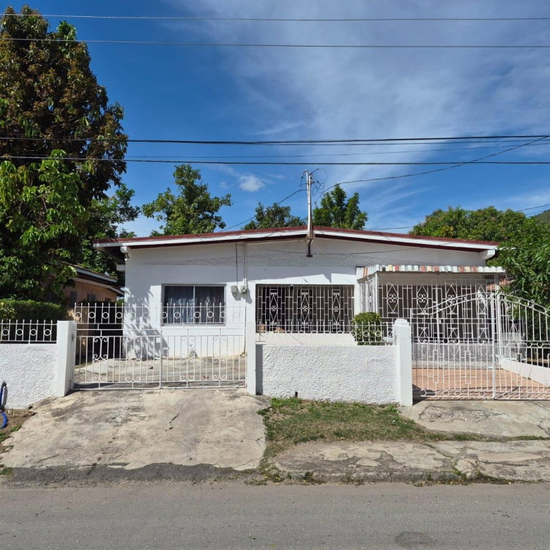 First image of 156 Ridgeway Road, Meadowbroo in Kingston 19, St. Andrew, Jamaica - property is For Sale